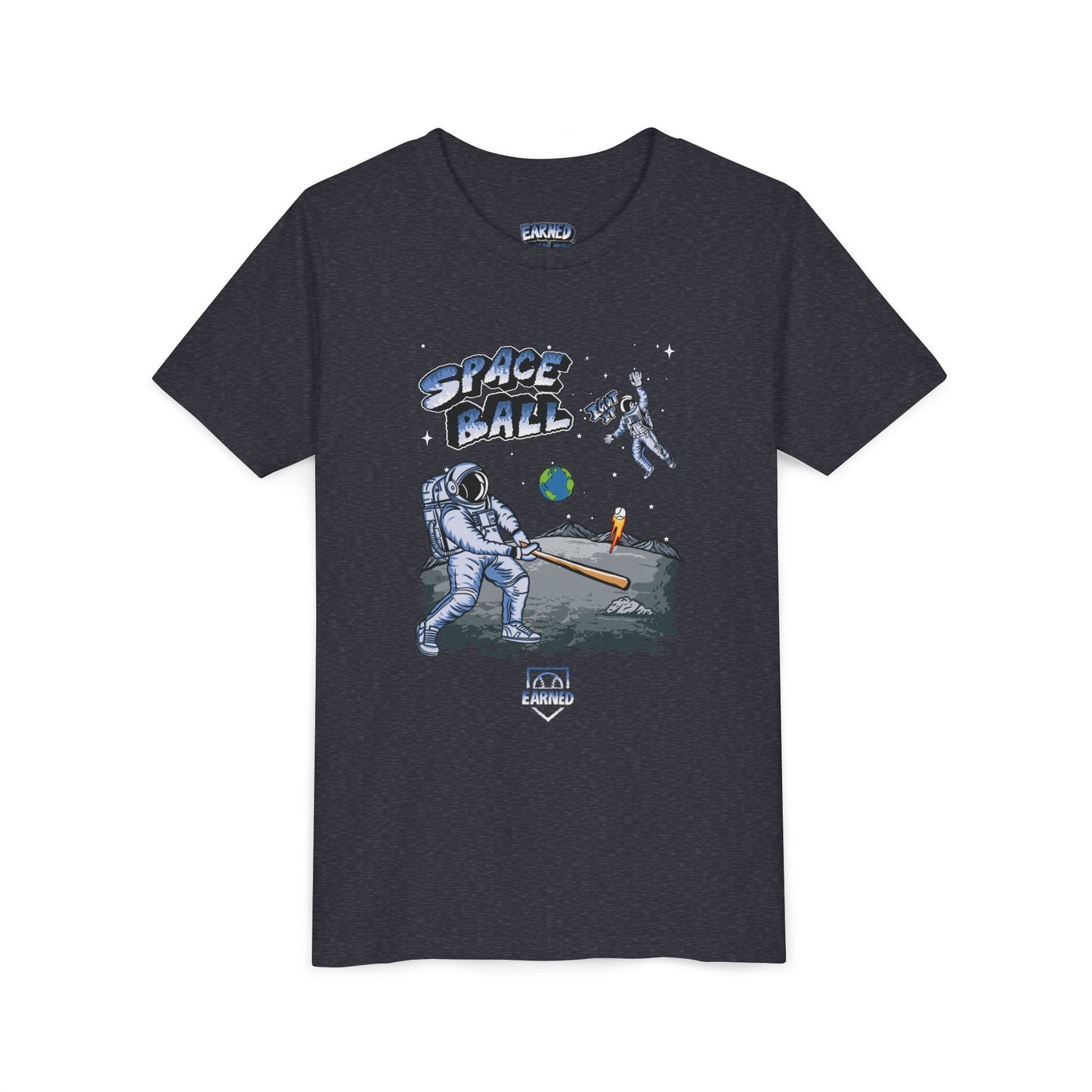 SPACE BALL: "I GOT IT" Youth Tee (Color)