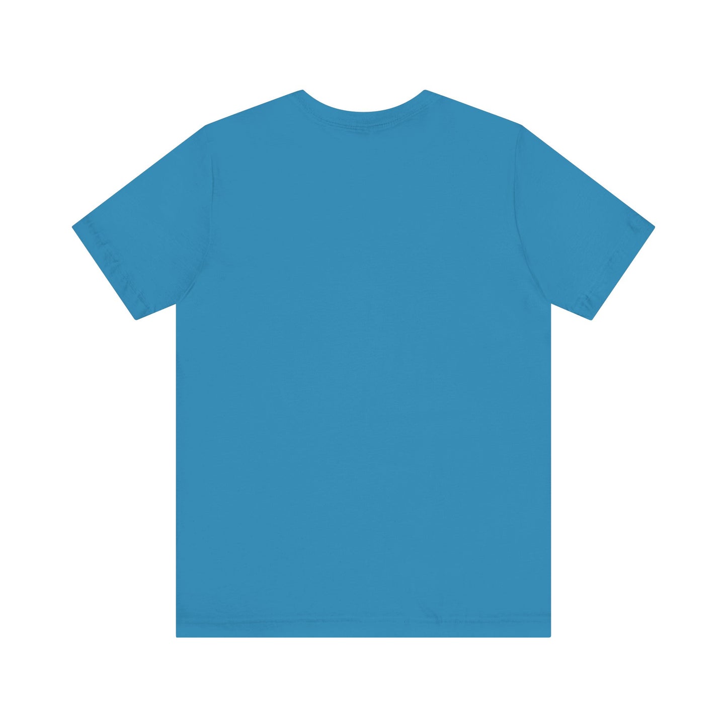 EARNED Logo Tee (Red Plate)
