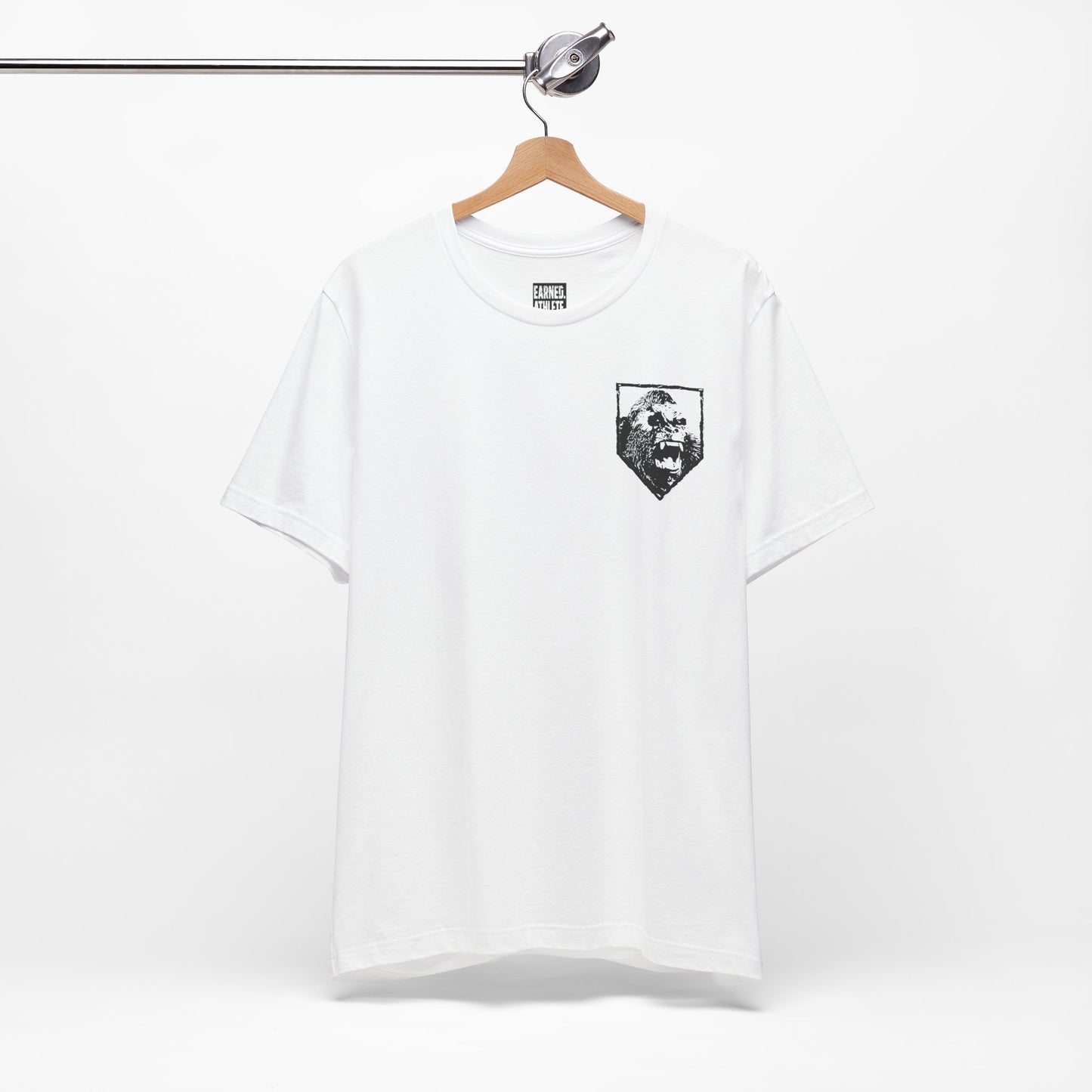 MASHED Gorilla Tee