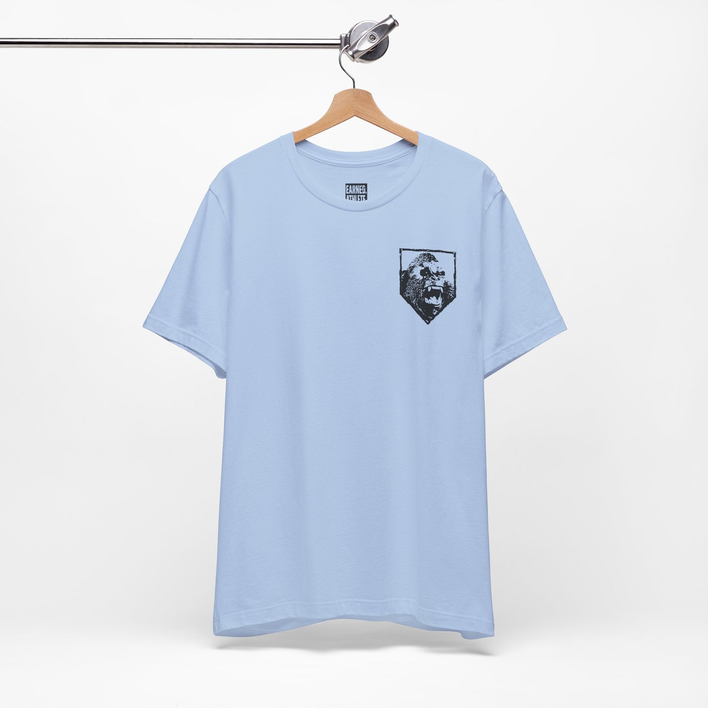 MASHED Gorilla Tee