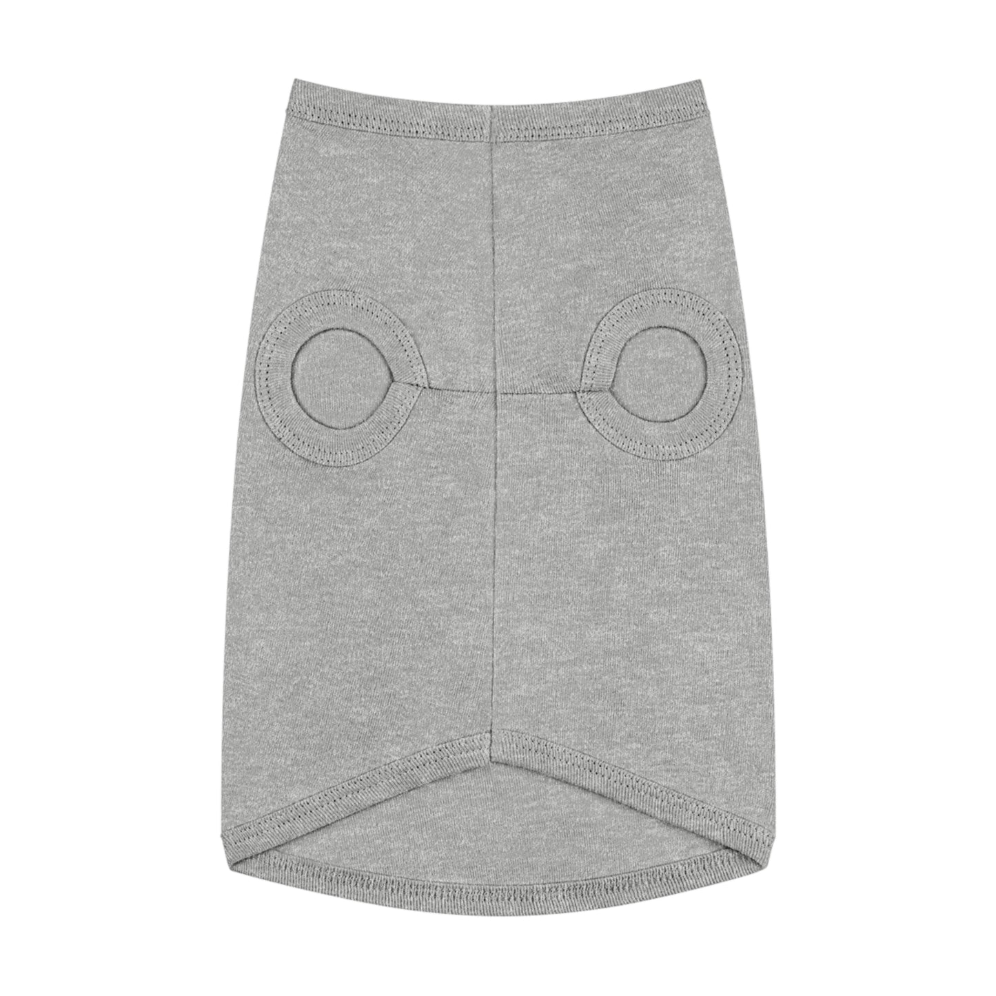 EARNED Dog Tank Top - BARK PARK COLLECTION