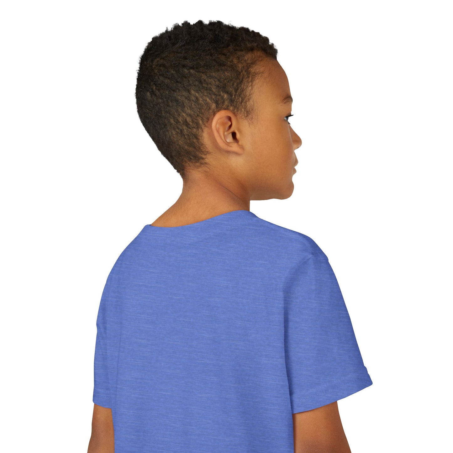 BAH HUMBOMB Youth Tee - SLEIGH SQUAD Collection