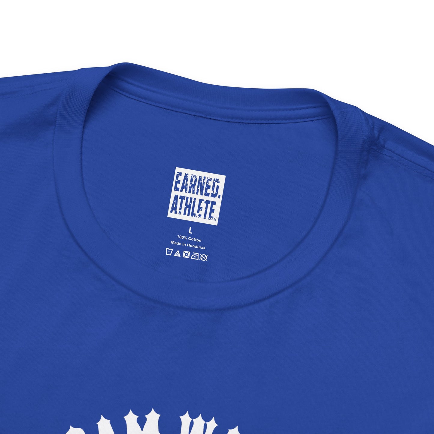 UNCLE SAM WANTS YOU Tee (White Font)