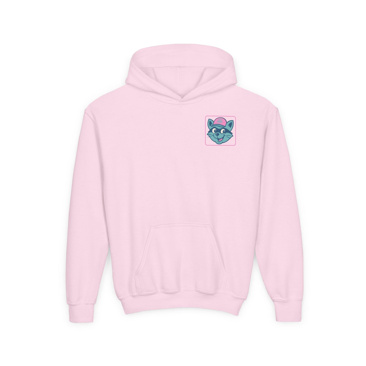 OUTFIELD OUTLAW Youth Hoodie - TOMFOOLERY Collection