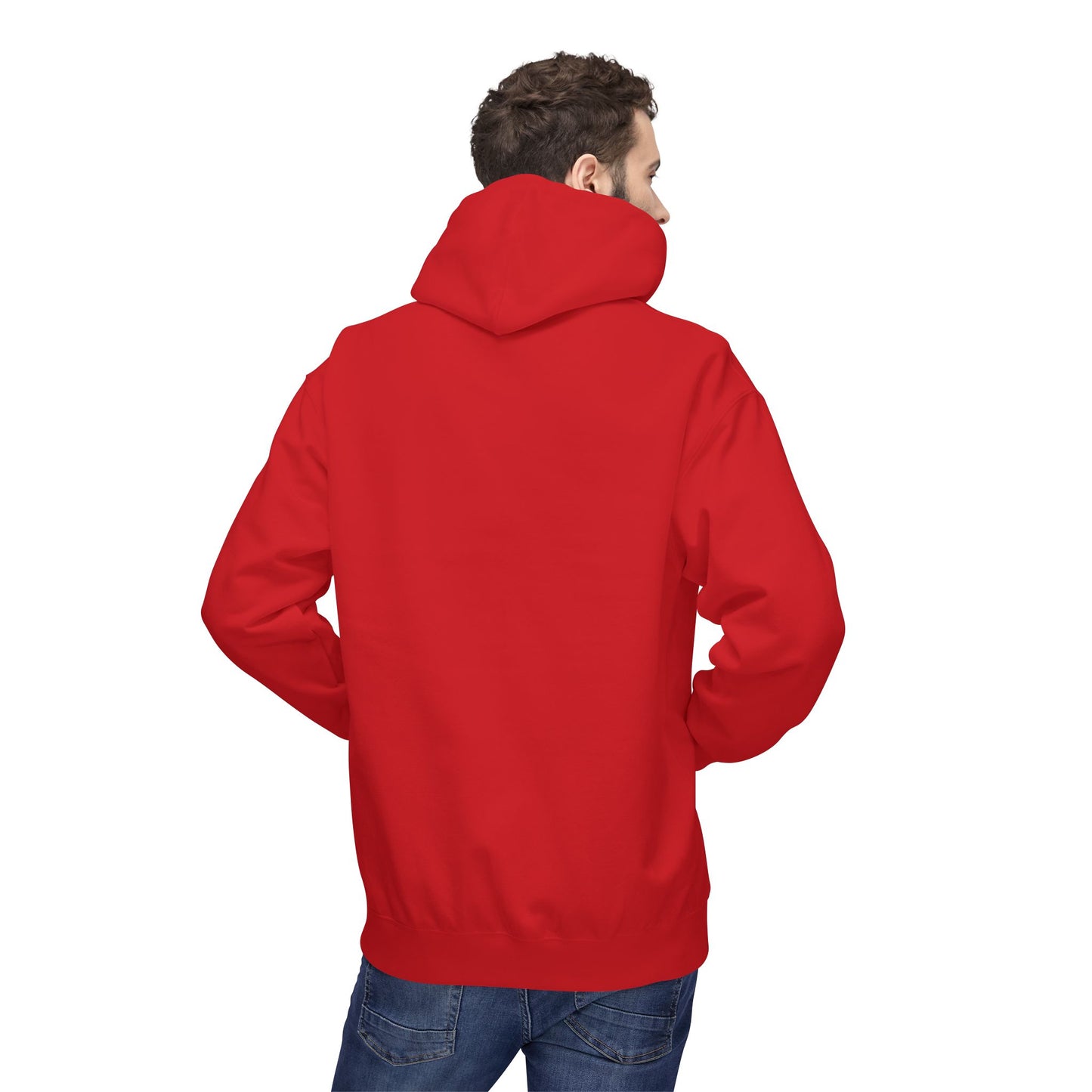 PRACTICE IS THE PROOF Hoodie (Light Blue Font)