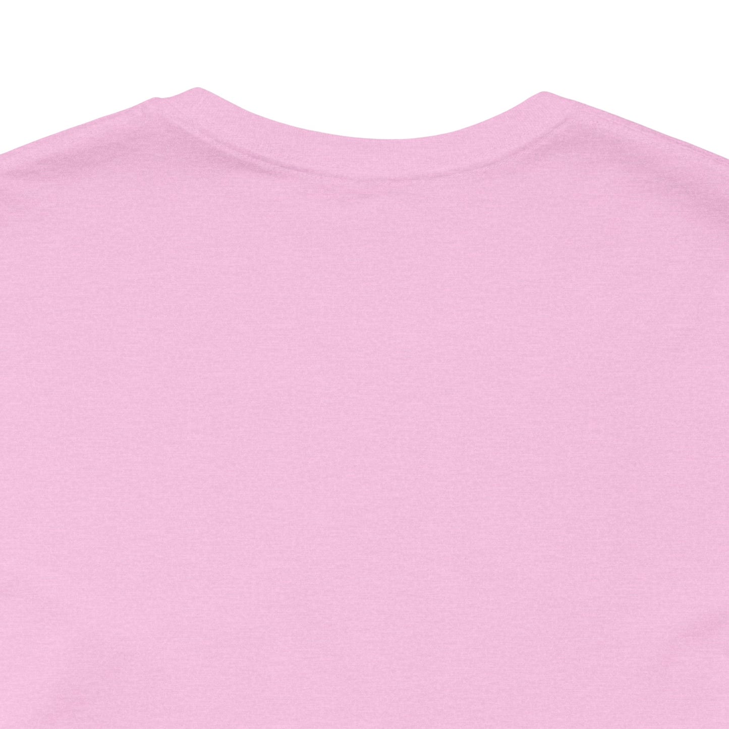 EARNED Logo Tee (Black Logo)