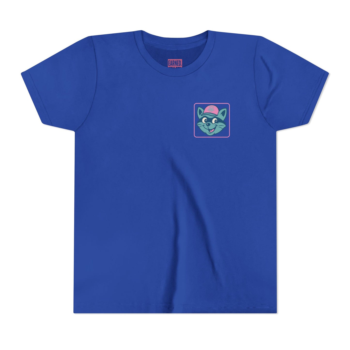 OUTFIELD OUTLAW Youth Tee - TOMFOOLERY Collection