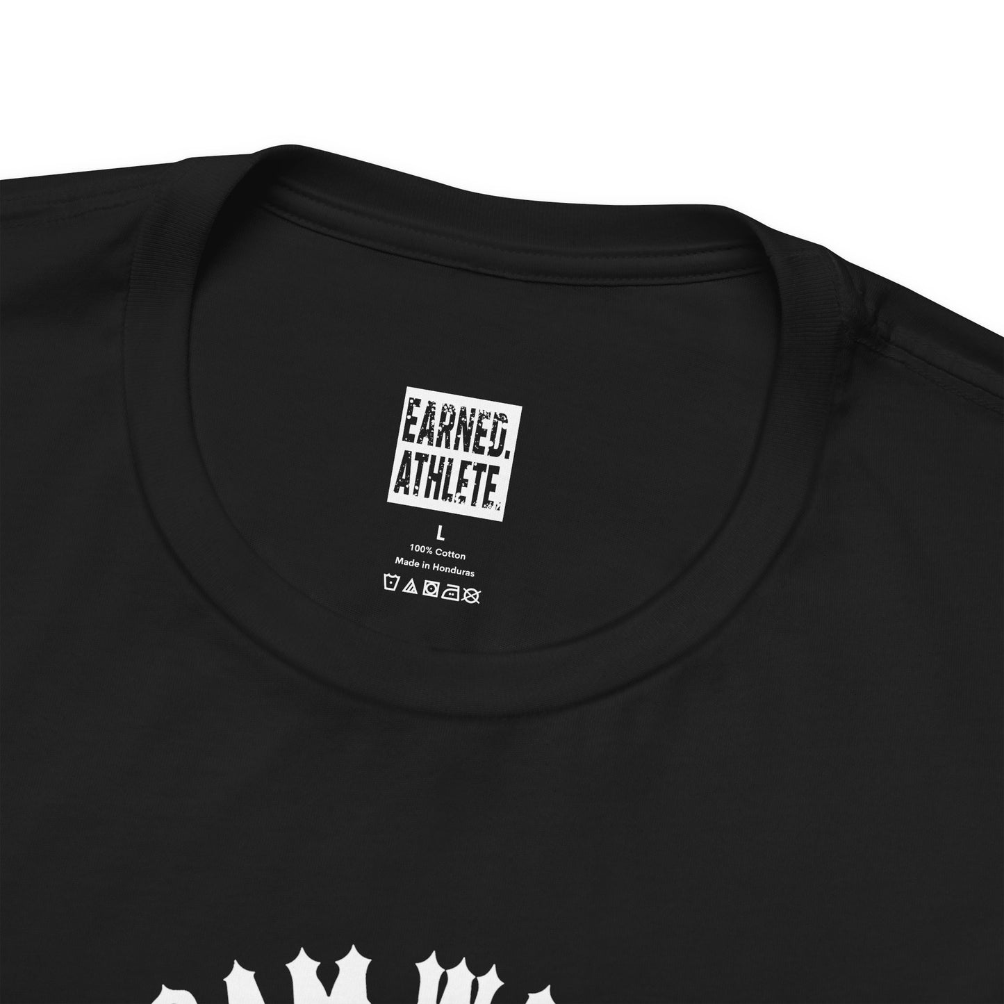 UNCLE SAM WANTS YOU Tee (White Font)