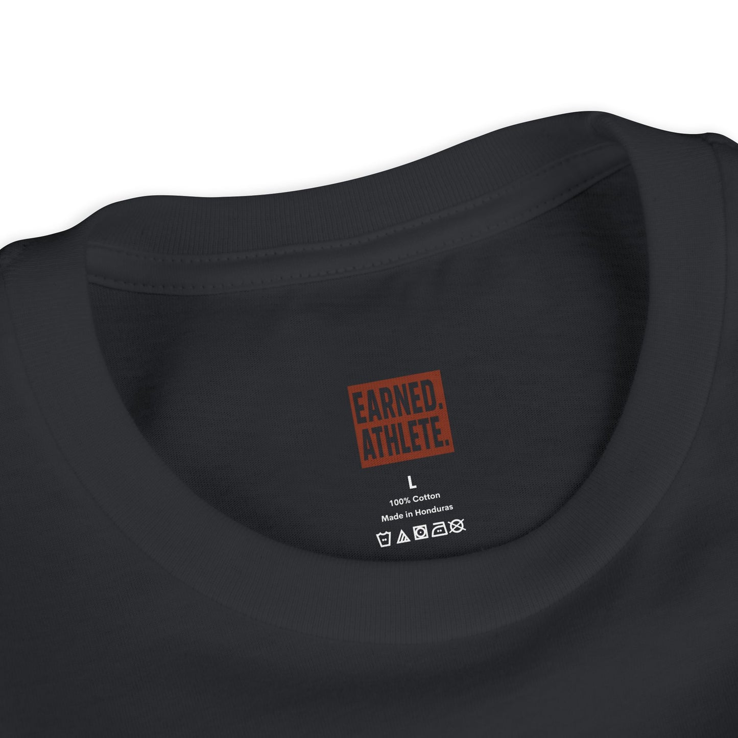 BAT OUTTA HELL Youth Tee - BLEACHER CREATURE Collection