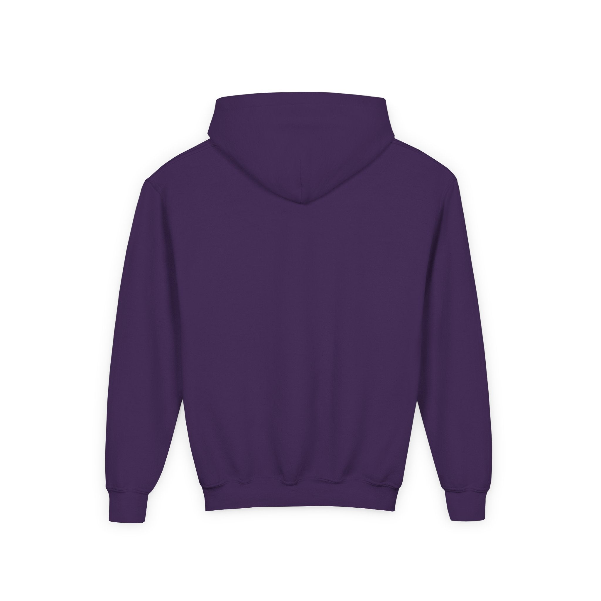EARNED Logo Youth Hoodie (Southwest Font)