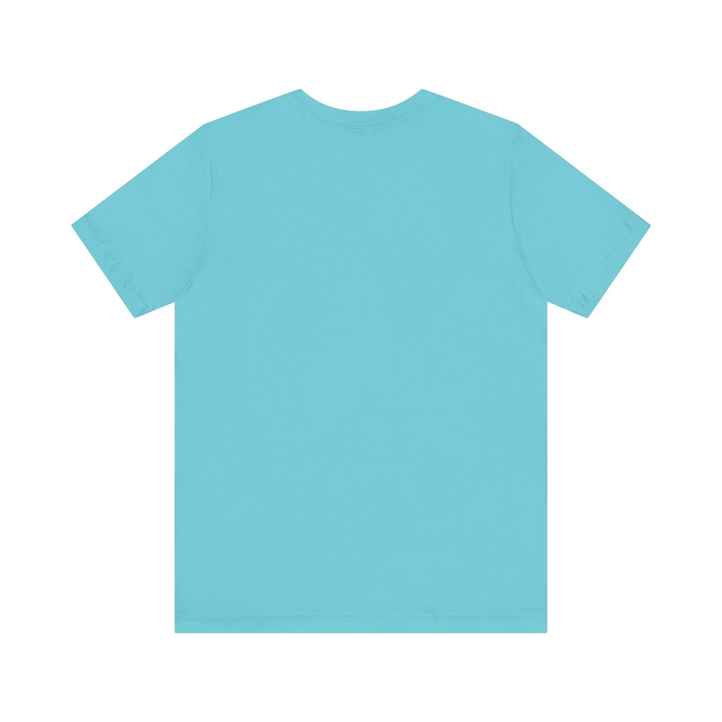 NO DRIP. JUST GRIT. Tee