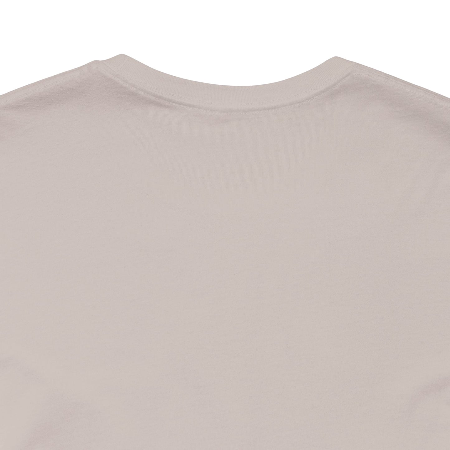 EARNED Logo Tee (White Logo)