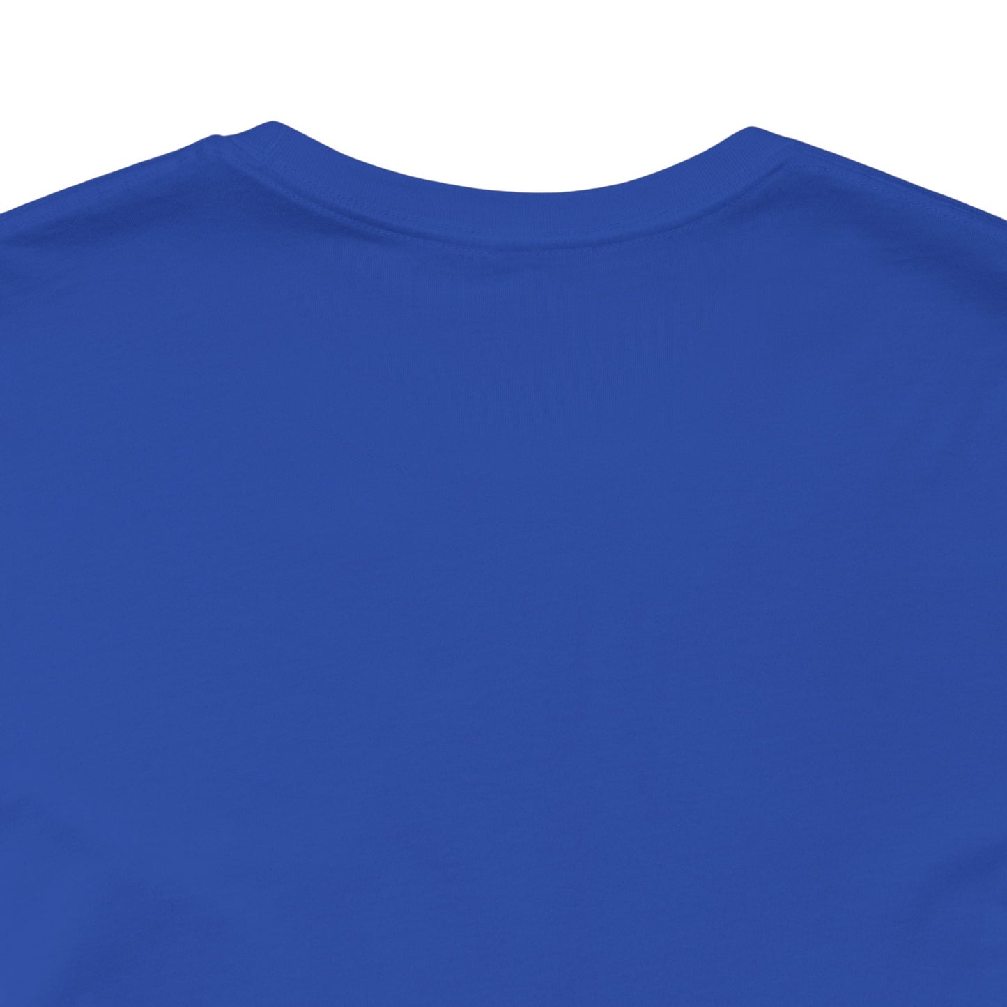 EARNED Logo Tee (Black Logo)