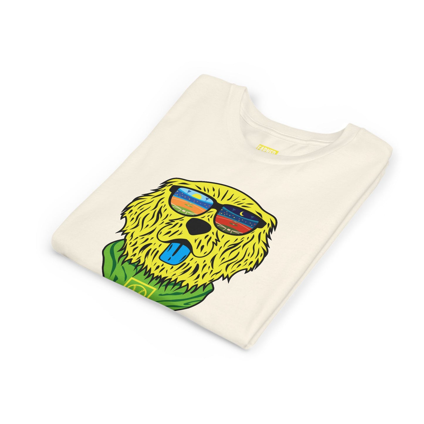 COOL DOG Youth Tee - BARK PARK Collection