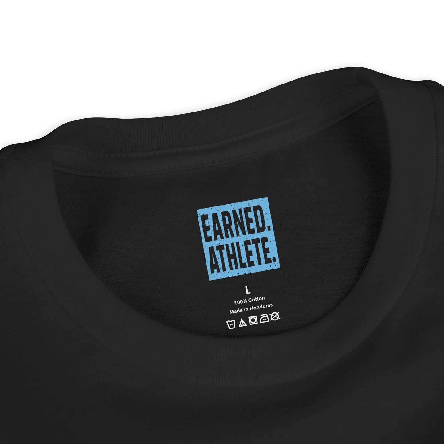PRACTICE IS THE PROOF Youth Tee