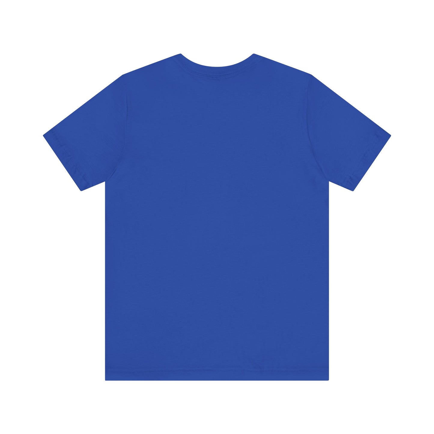 NO DRIP. JUST GRIT. Tee