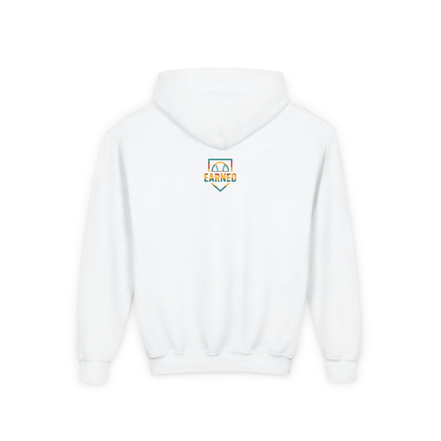 TOP OF THE ORDER Youth Hoodie (Southeast) - DUGOUT CHANT Collection