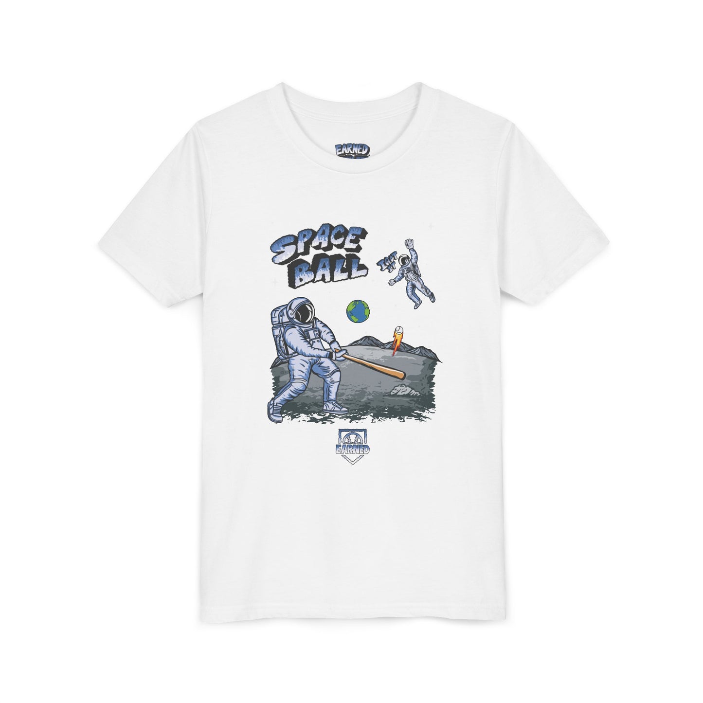 SPACE BALL: "I GOT IT" Youth Tee (Color)