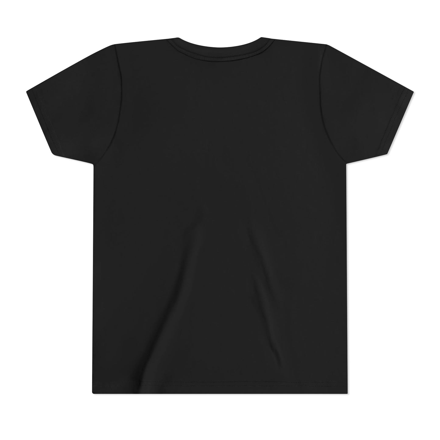 SPACE BALL: PLAY AT THE PLATE Youth Tee (Color)