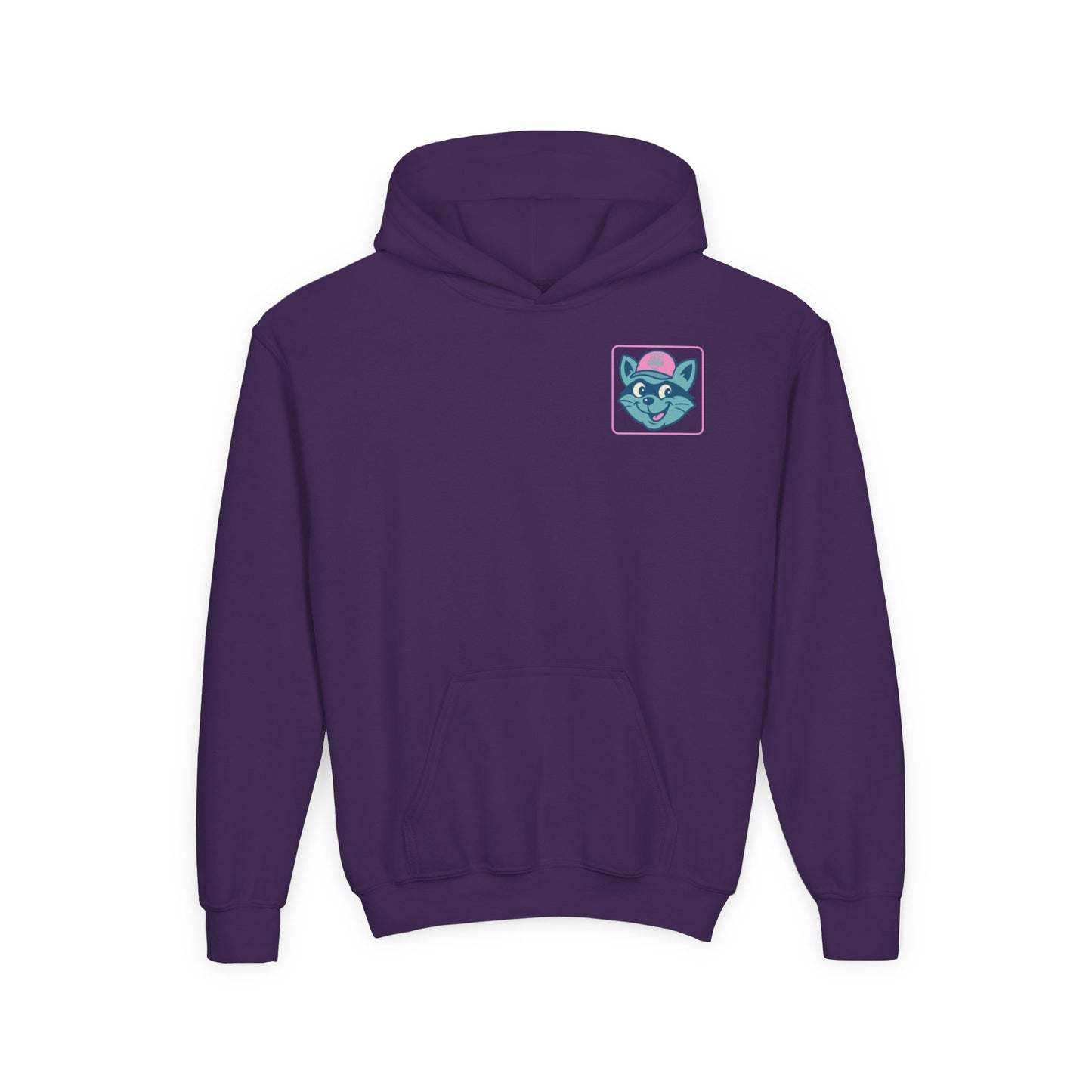 OUTFIELD OUTLAW Youth Hoodie - TOMFOOLERY Collection