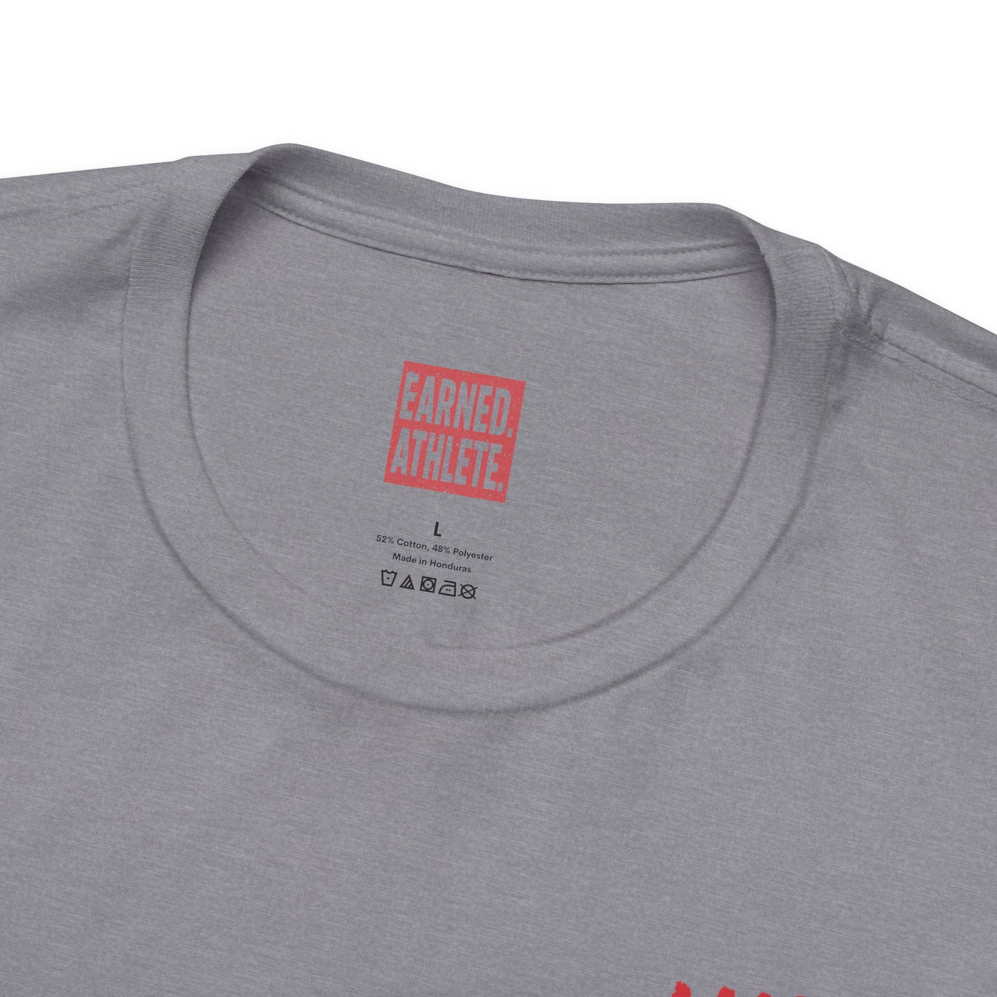 MADE TO MASH Tee
