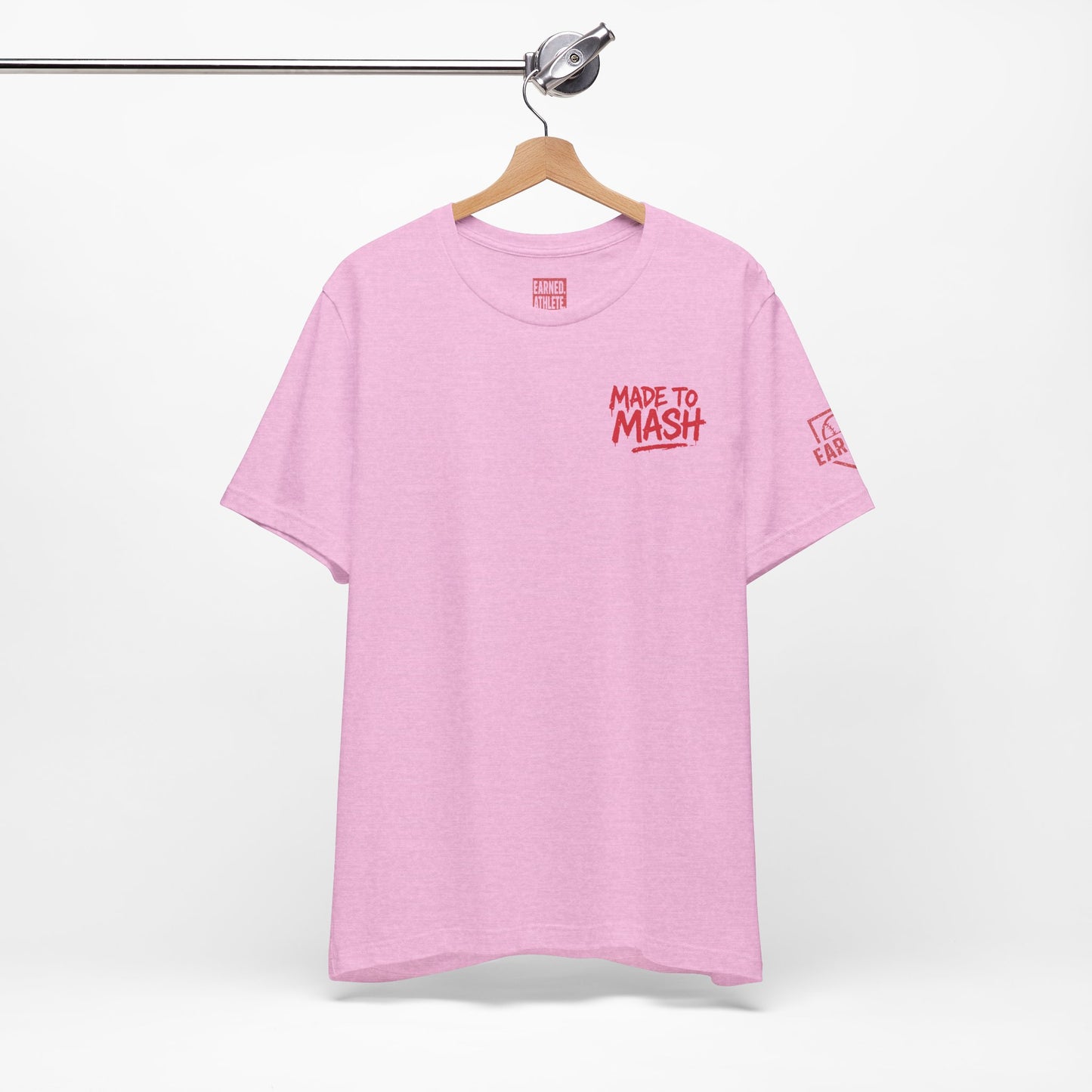 MADE TO MASH Tee
