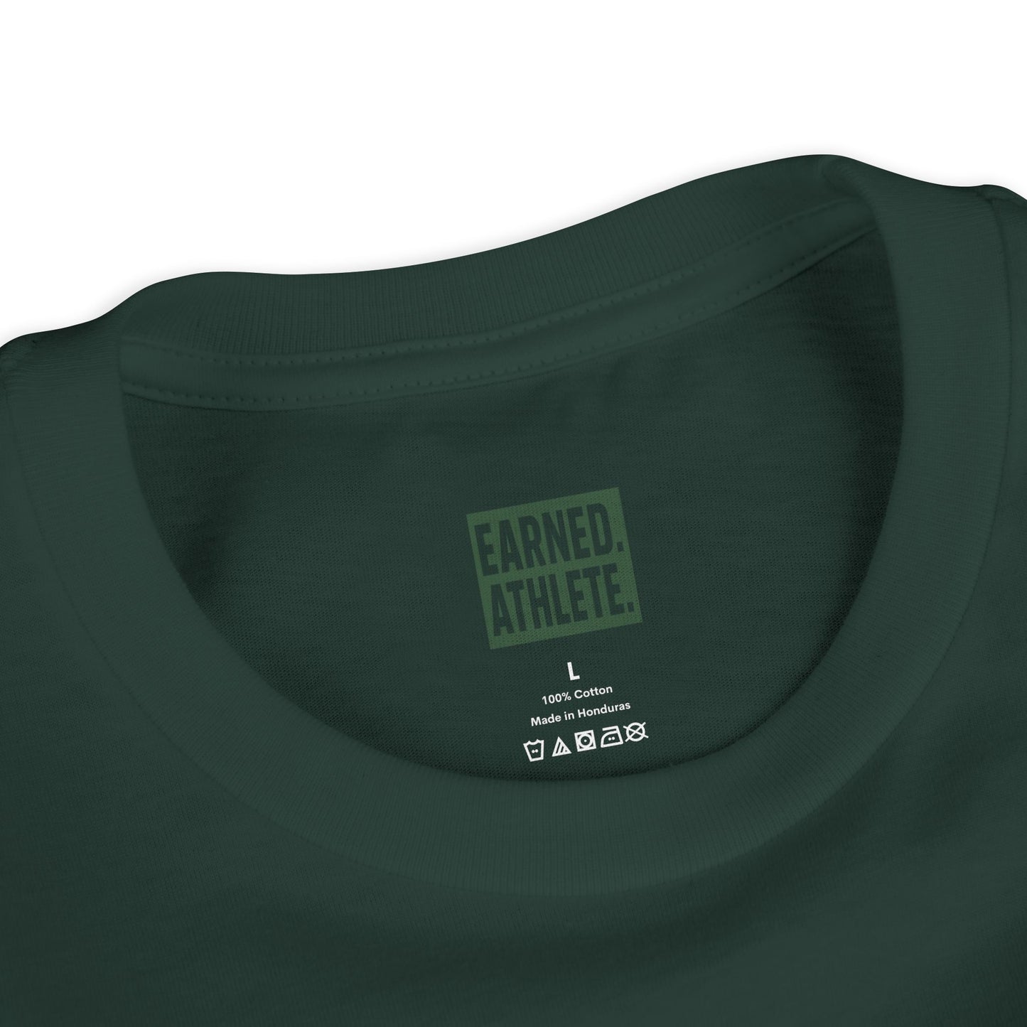 STATUE OF HUSTLE Youth Tee