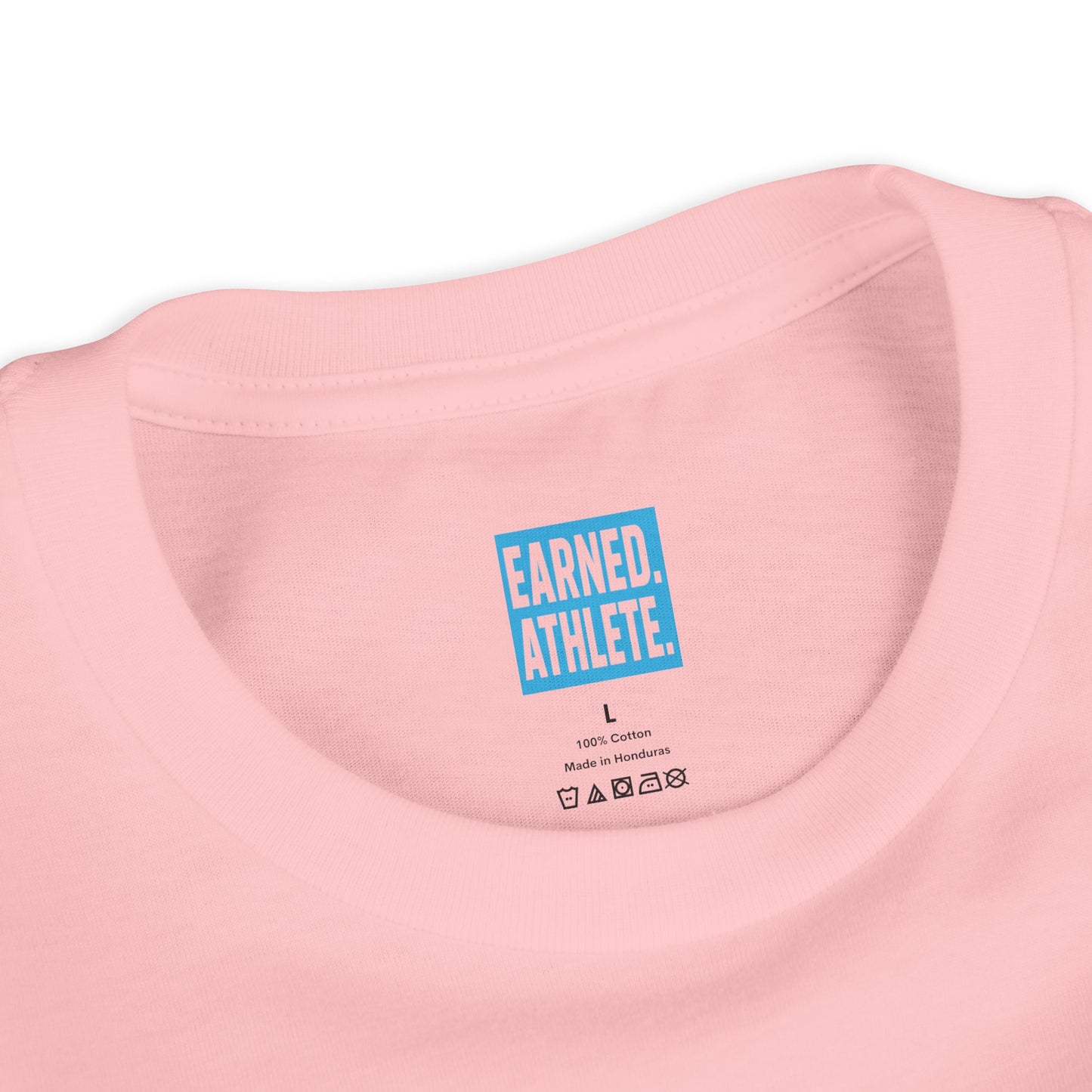 SWEAT THE SMALL STUFF Youth Tee