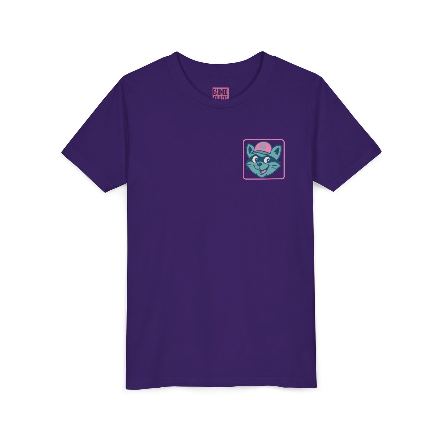 OUTFIELD OUTLAW Youth Tee - TOMFOOLERY Collection