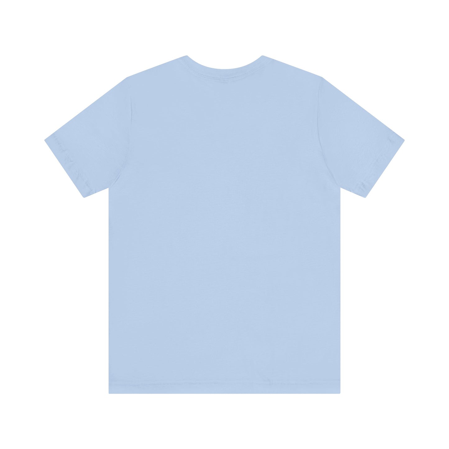 NO DRIP. JUST GRIT. Tee