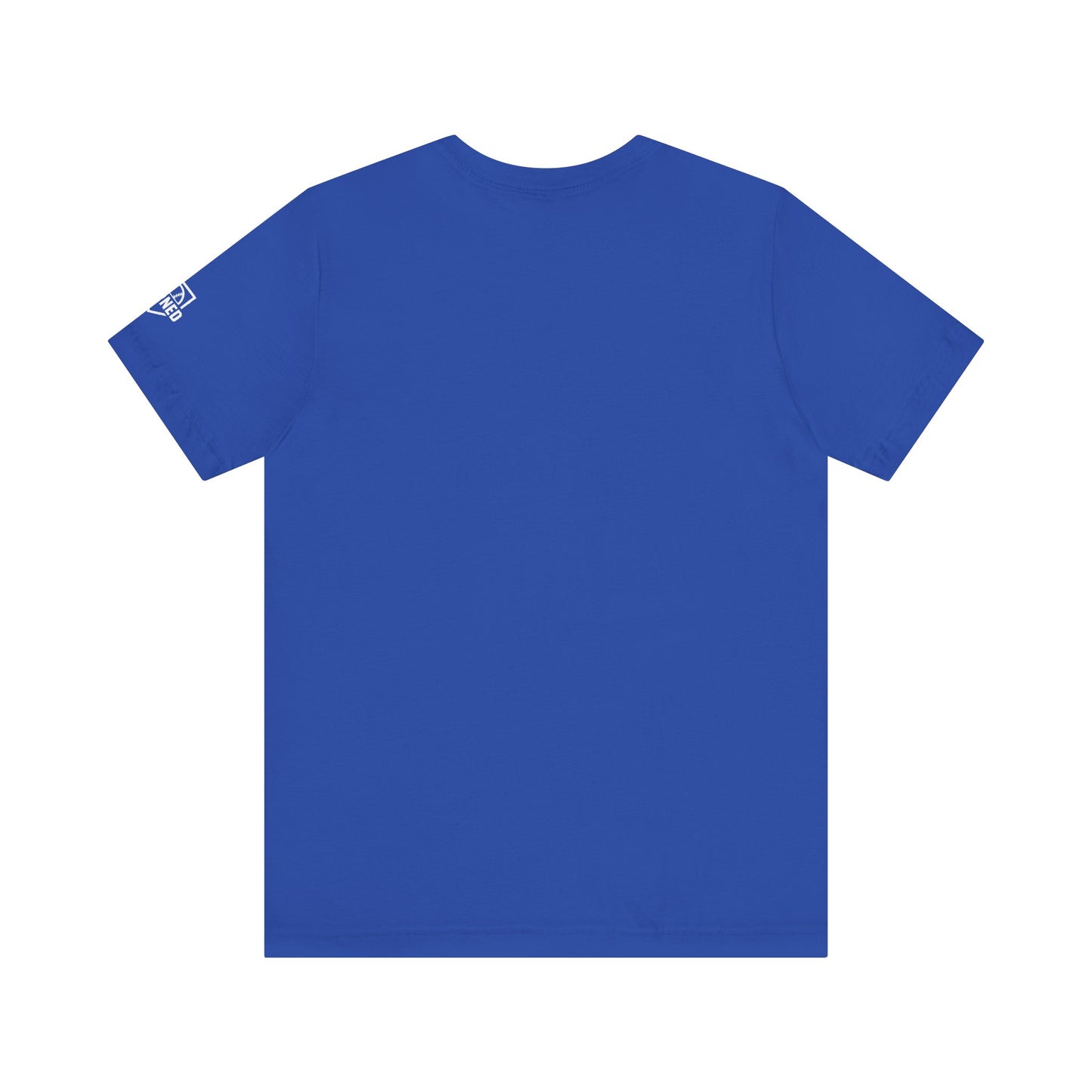 UNCLE SAM WANTS YOU Tee (White Font)