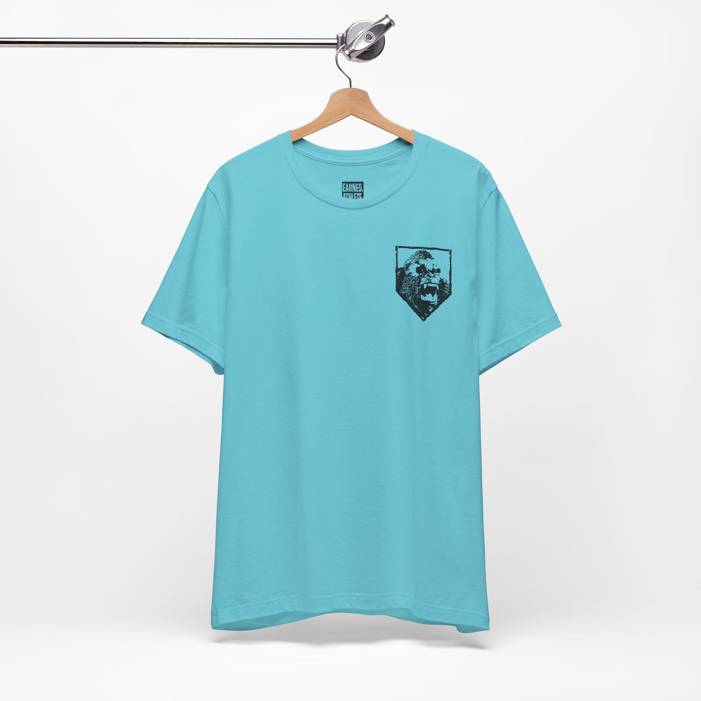 MASHED Gorilla Tee