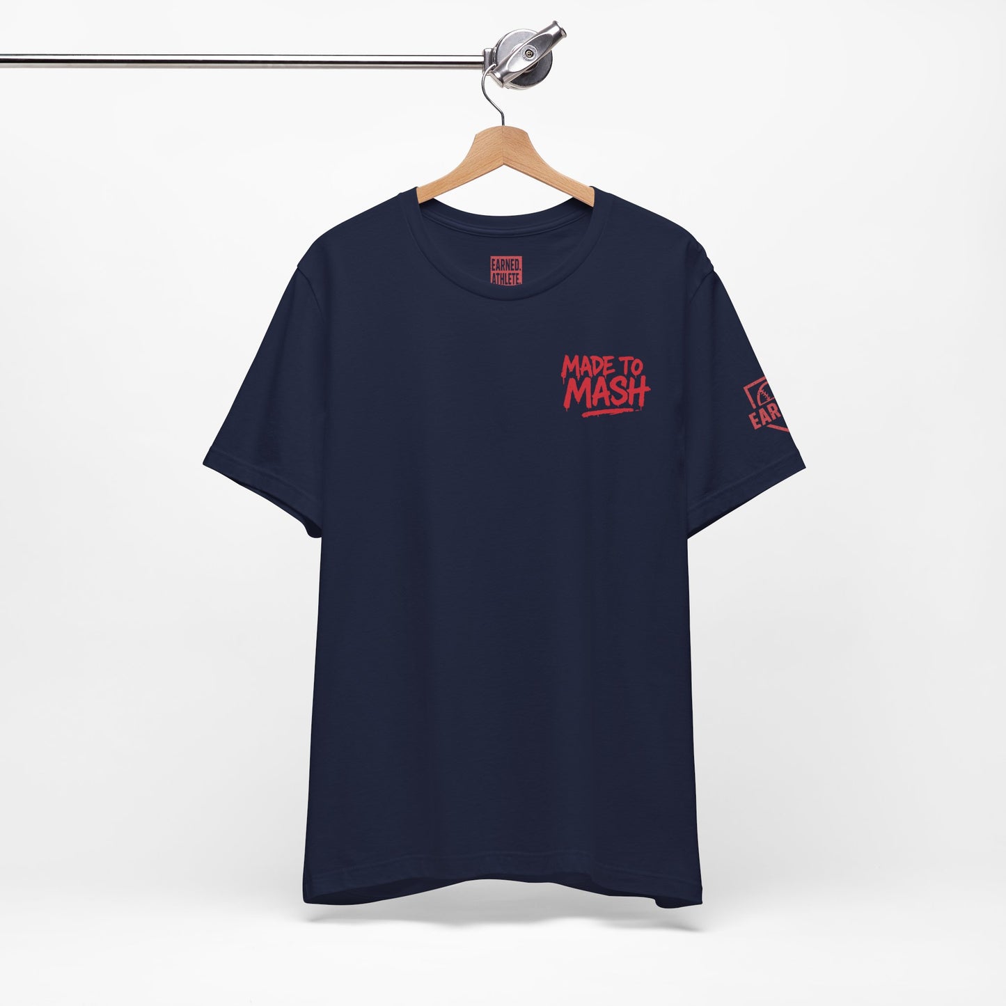 MADE TO MASH Tee