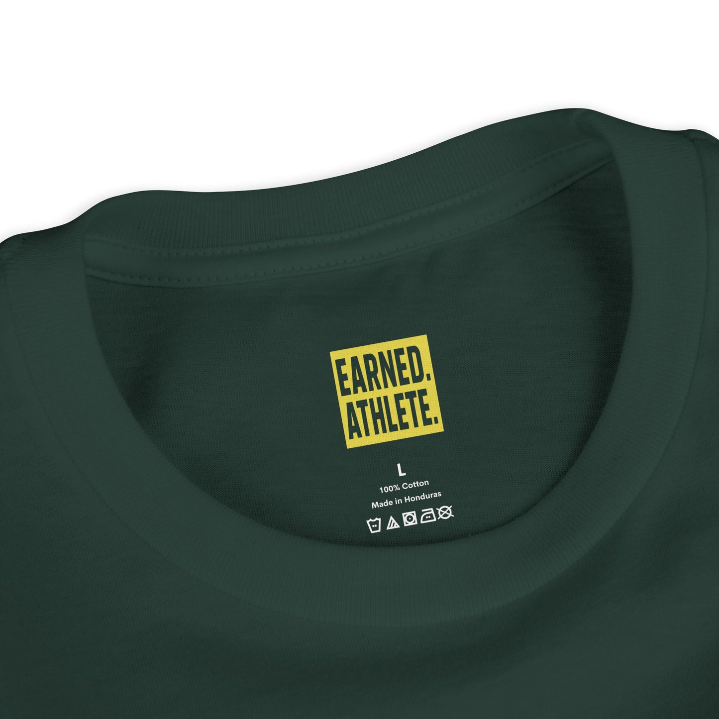 LINES OF GRIT Youth Tee