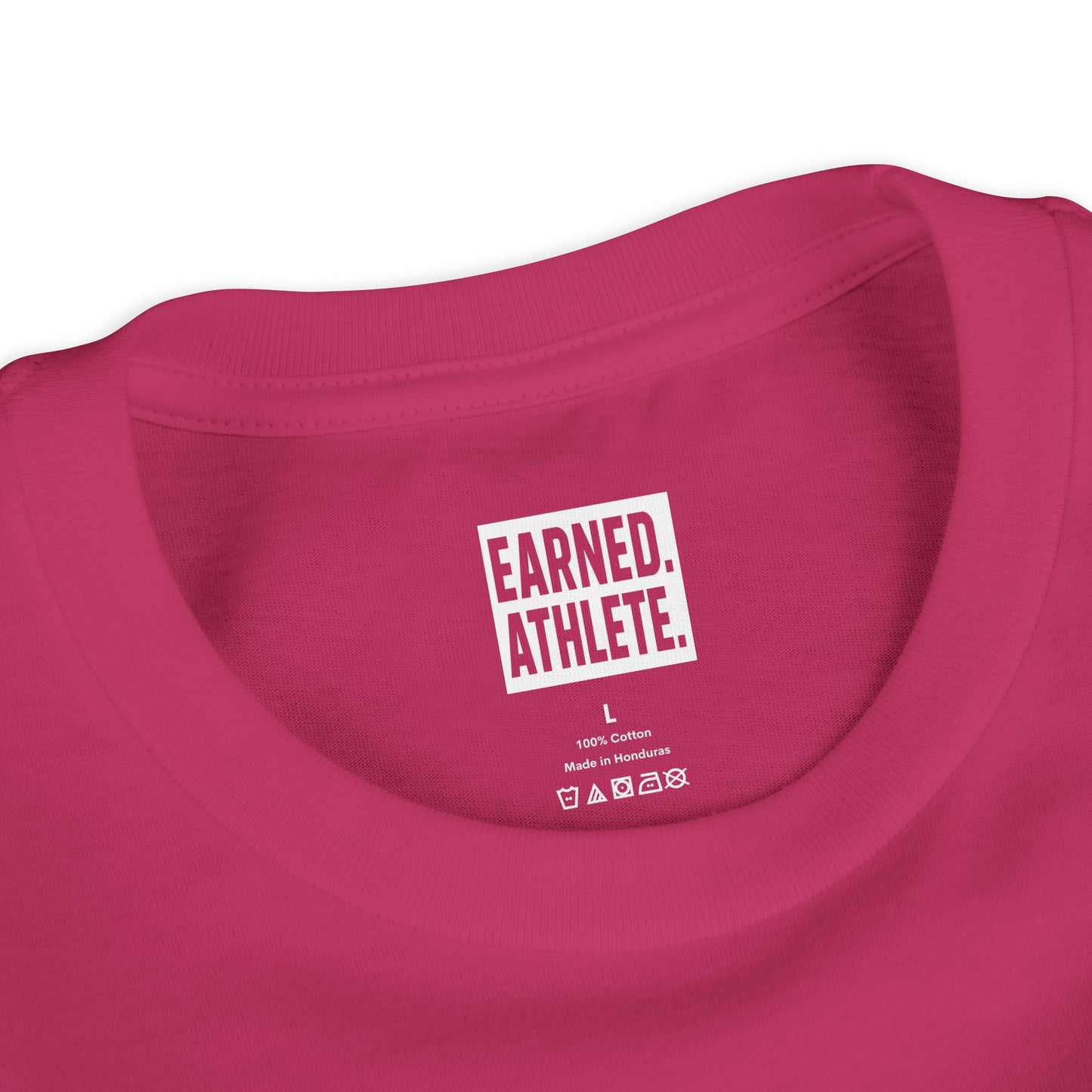 CAME TO RAKE Youth Tee (White Font)