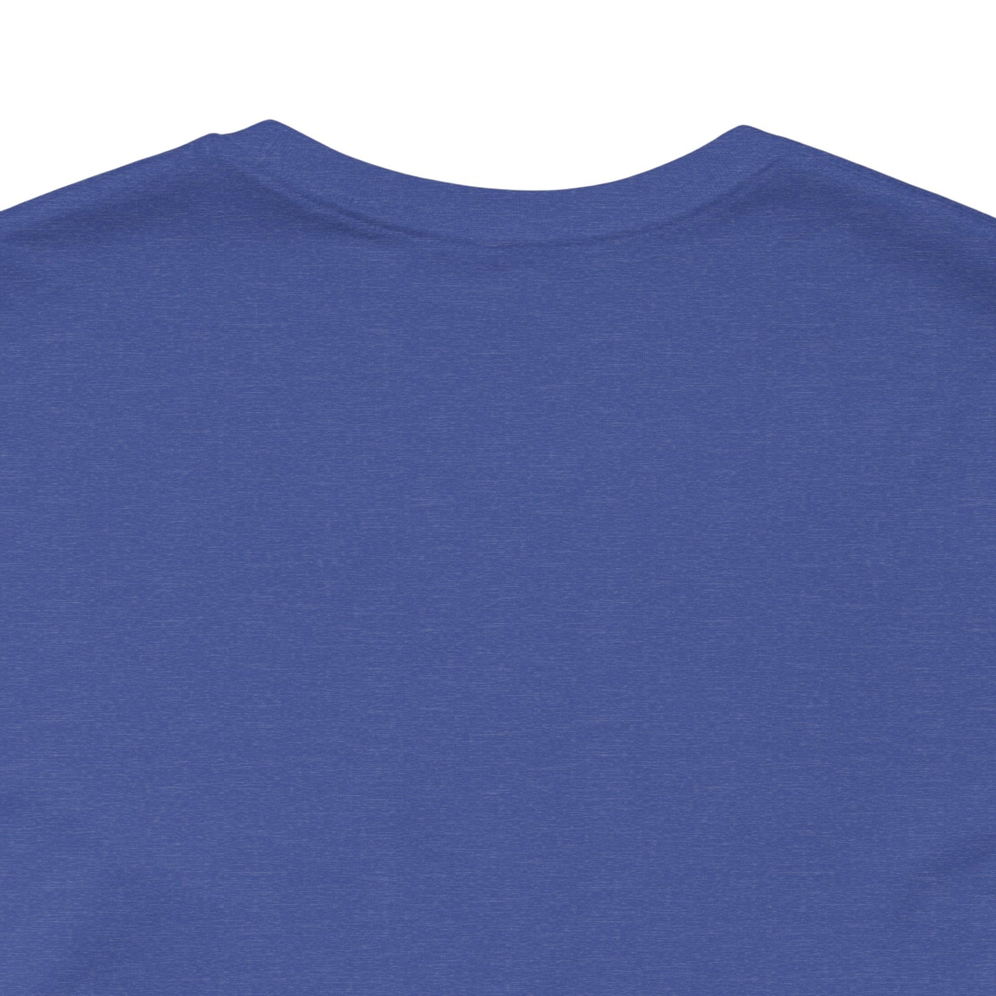 EARNED Logo Tee (Black Logo)