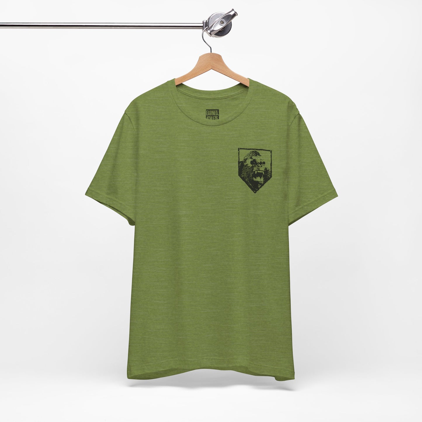 MASHED Gorilla Tee