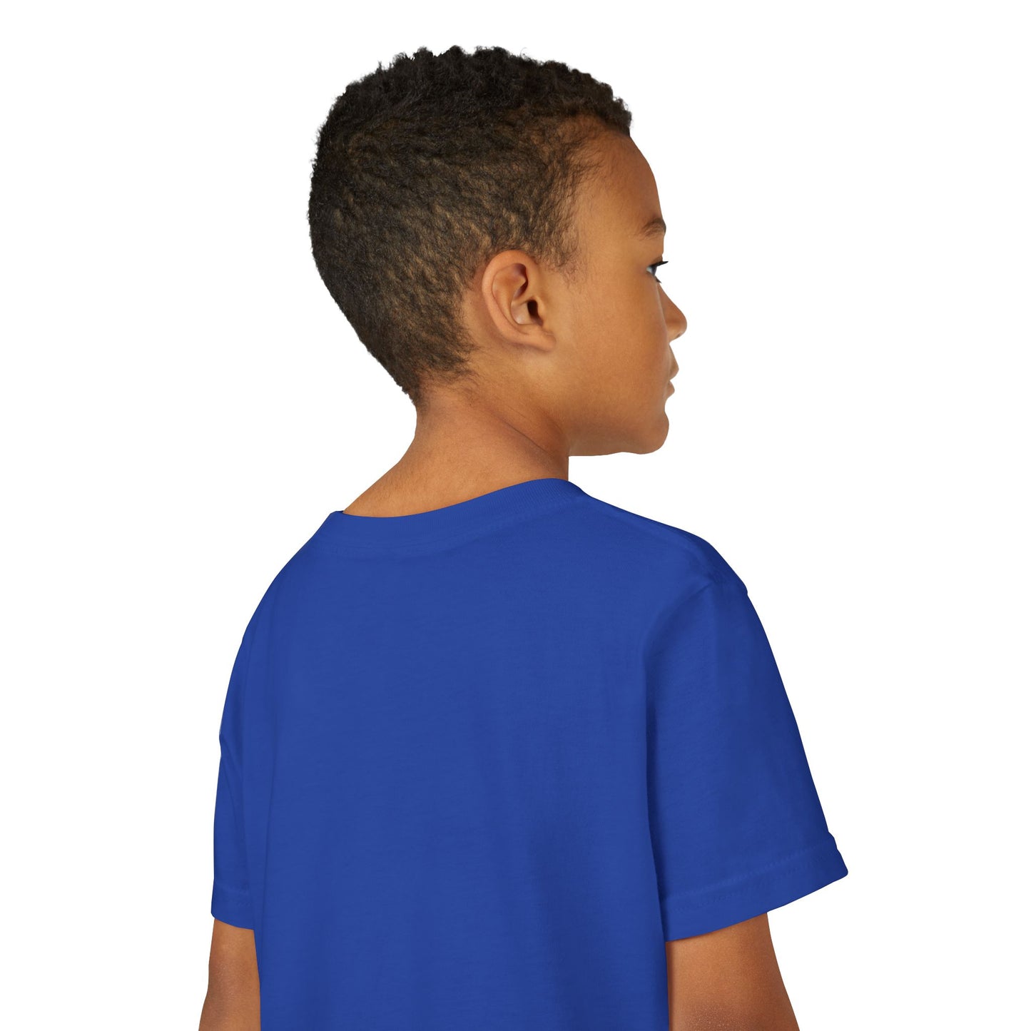 COOL DOG Youth Tee - BARK PARK Collection