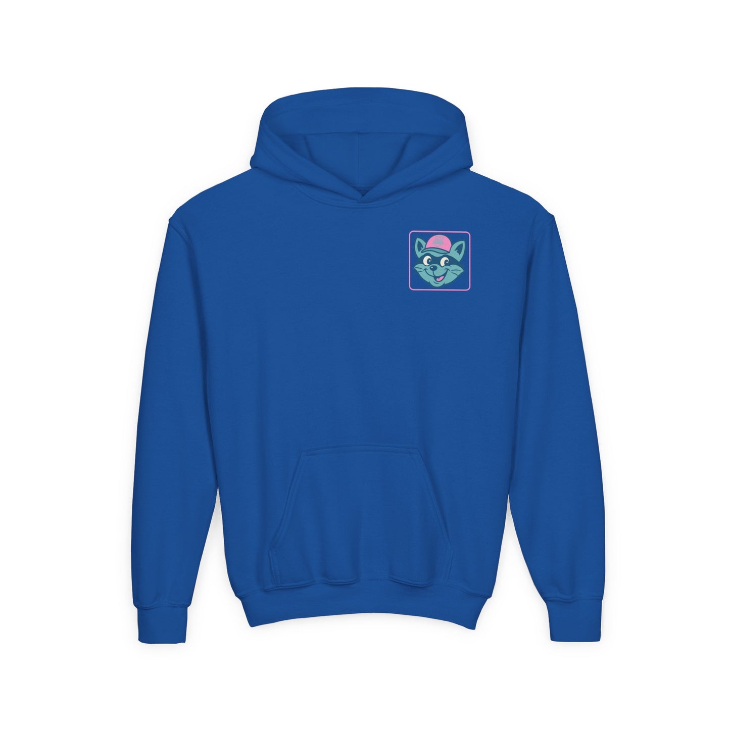 OUTFIELD OUTLAW Youth Hoodie - TOMFOOLERY Collection