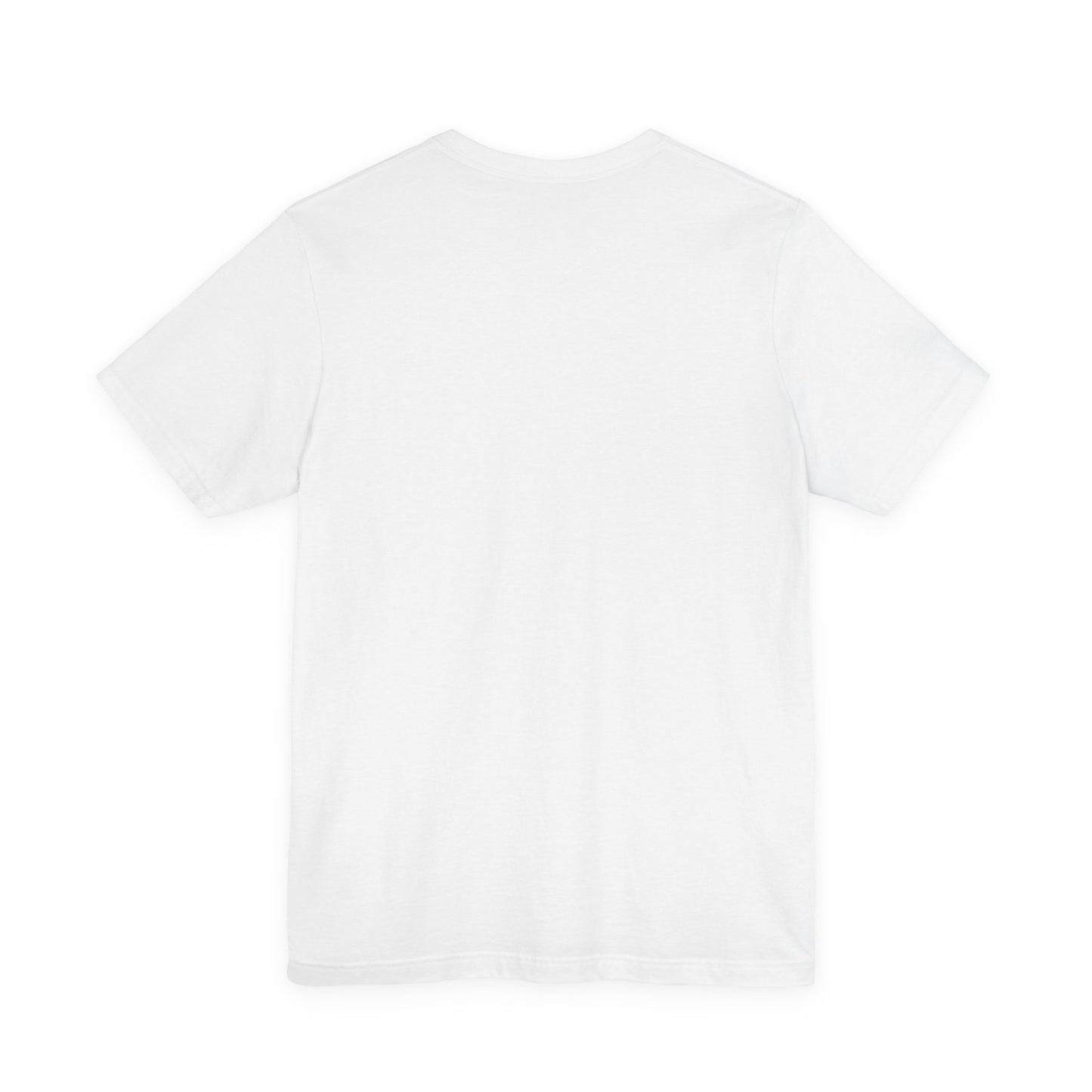 NO DRIP. JUST GRIT. Tee