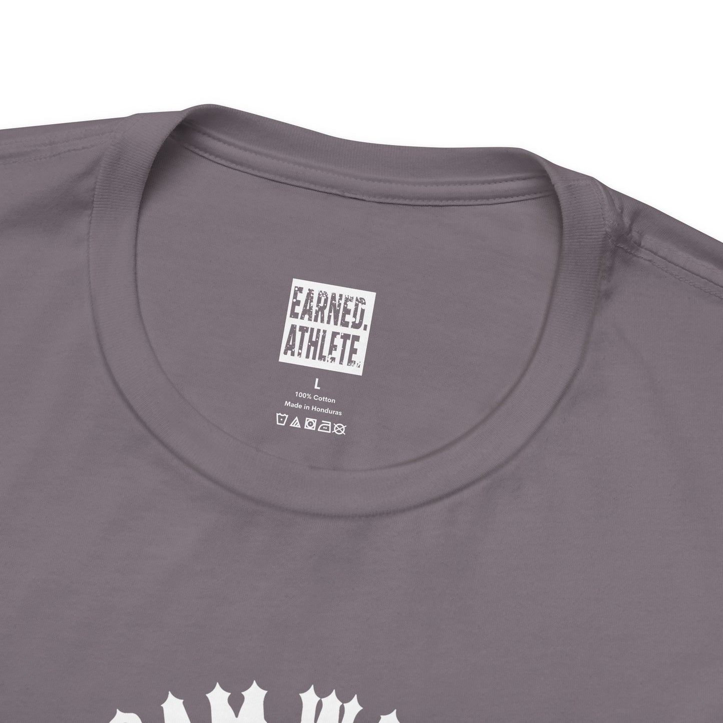 UNCLE SAM WANTS YOU Tee (White Font)