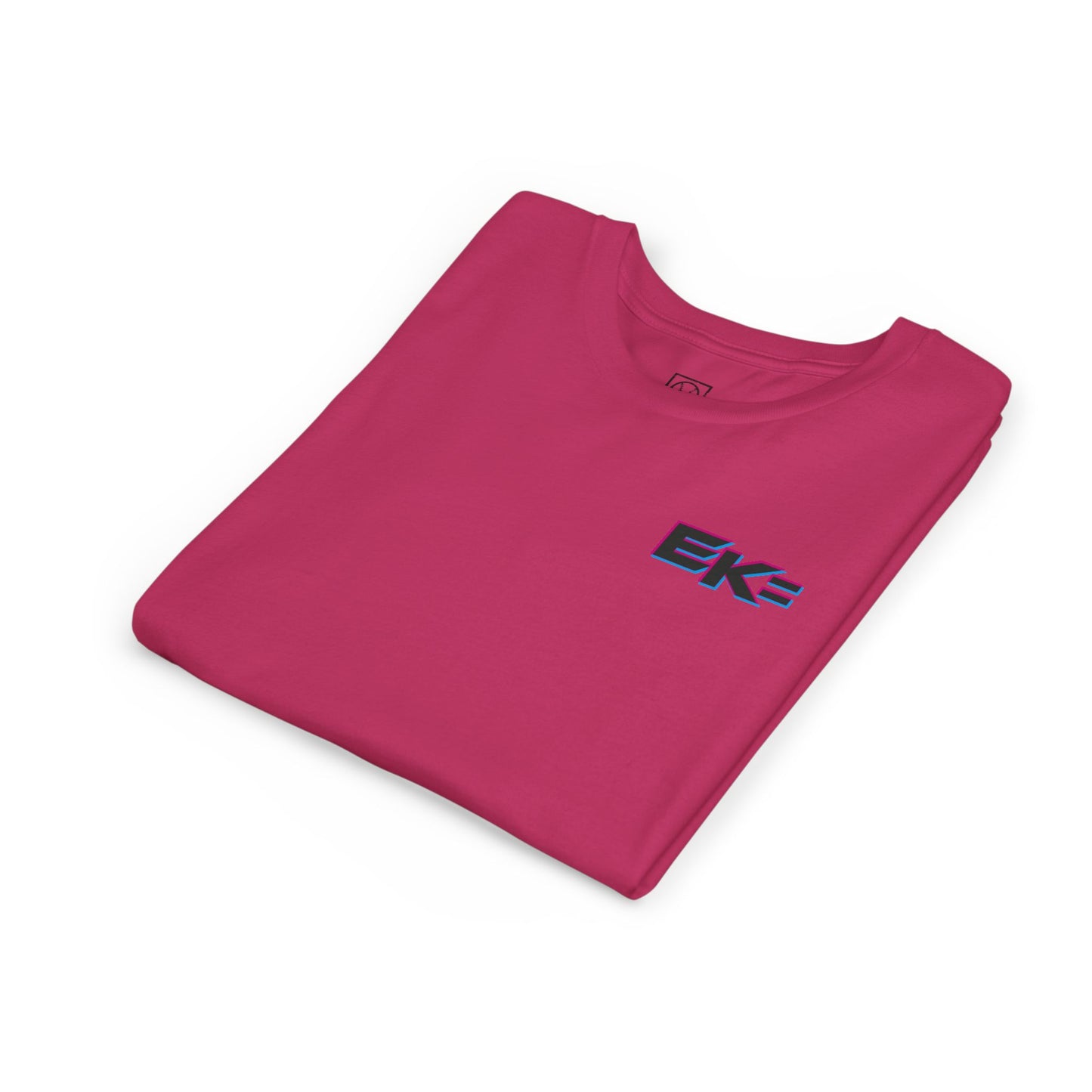 KINTEIC ENERGY FORMULA Youth Tee - BASEBALL IQ Collection