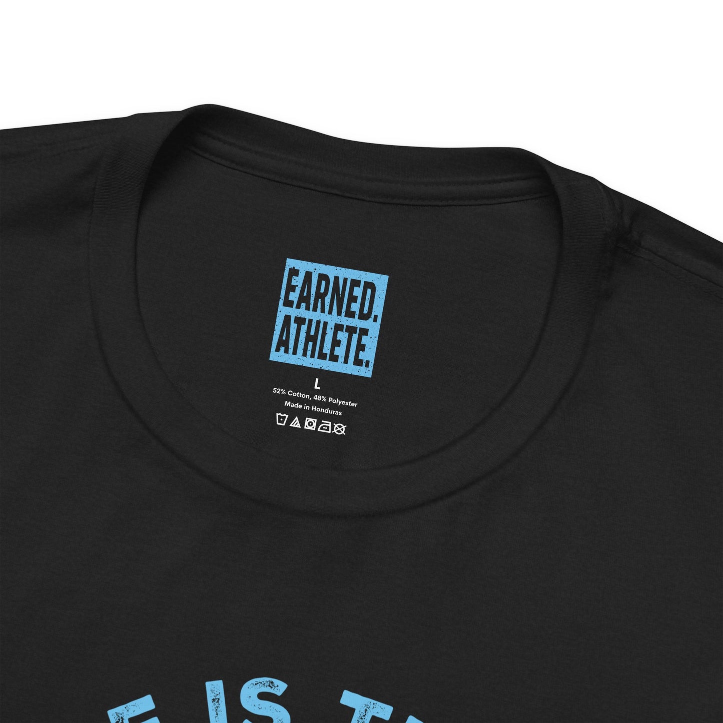 PRACTICE IS THE PROOF Tee