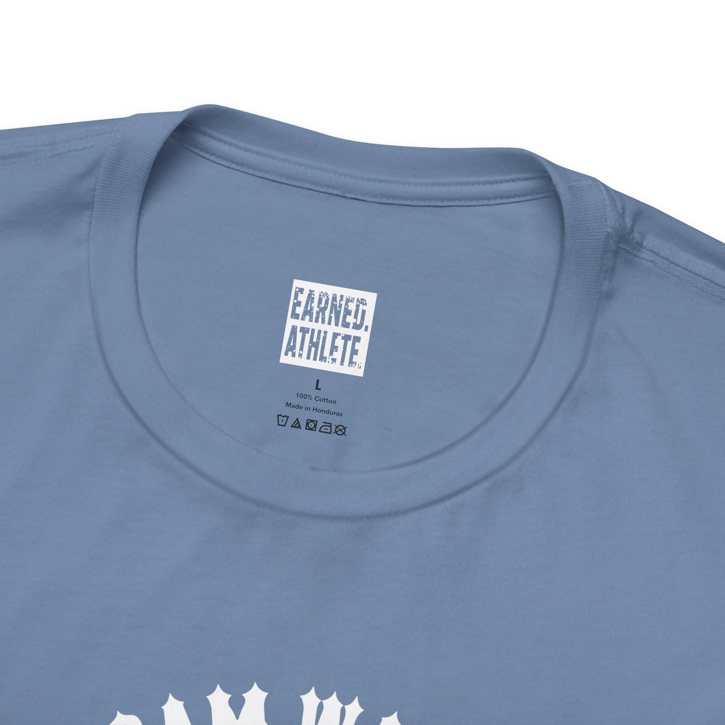 UNCLE SAM WANTS YOU Tee (White Font)