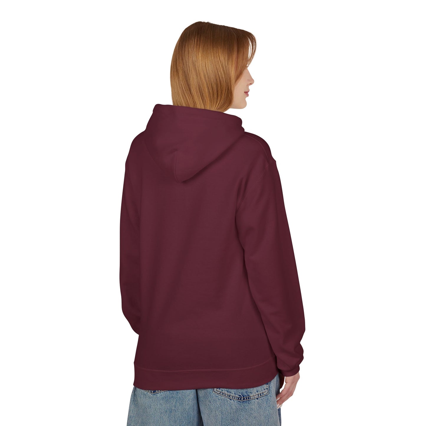 EARNED Logo Hoodie
