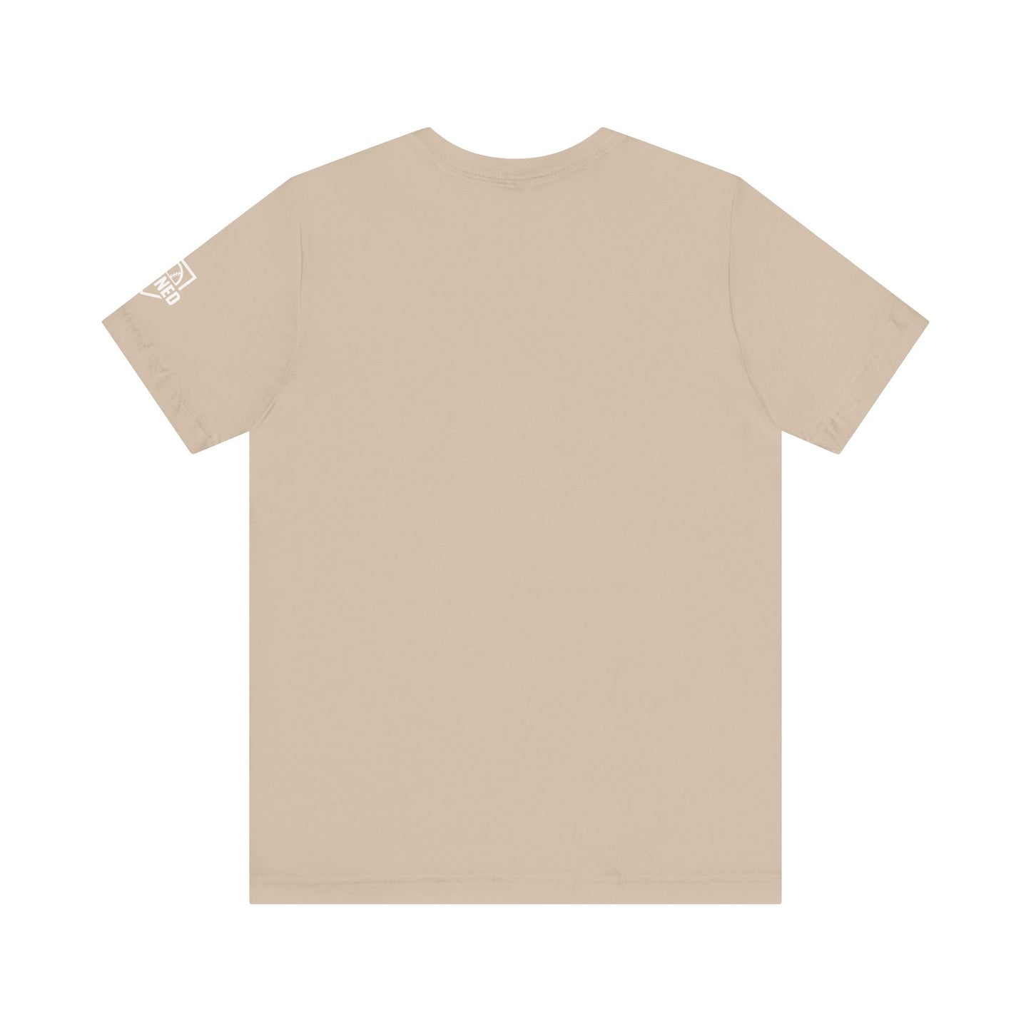 SWEAT DRIPS SWAGGER Tee (White)