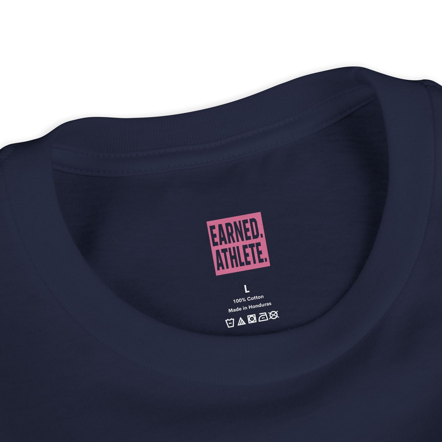 HIDDEN BALL Youth Tee - TOMFOOLERY Collection