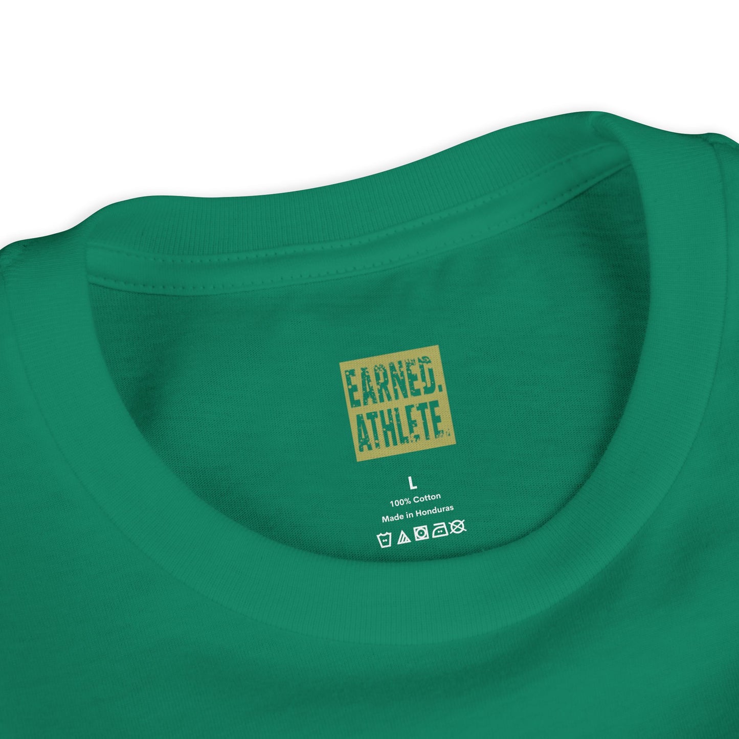 VERTICAL HUSTLE Youth Tee - LUMBER JACK Collection