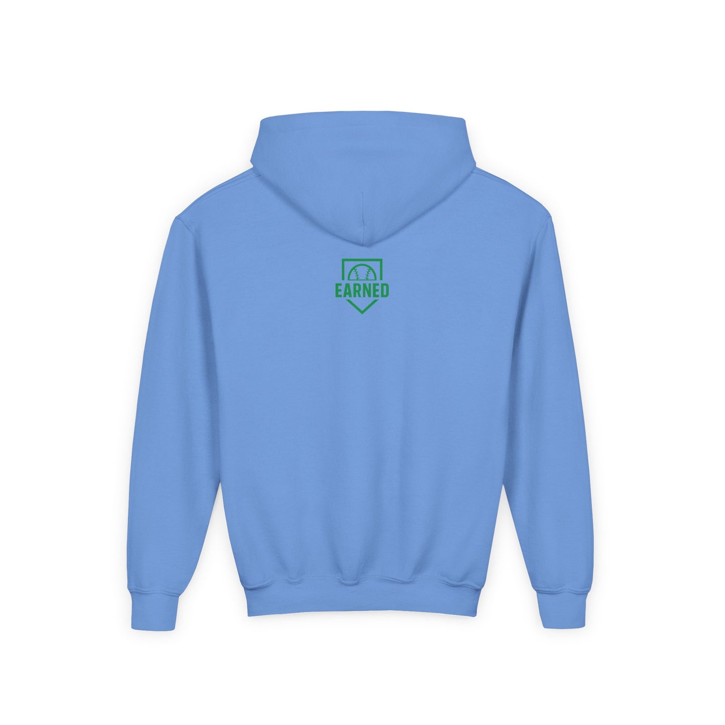 WE CHASE EVERYTHING Youth Hoodie - BARK PARK Collection