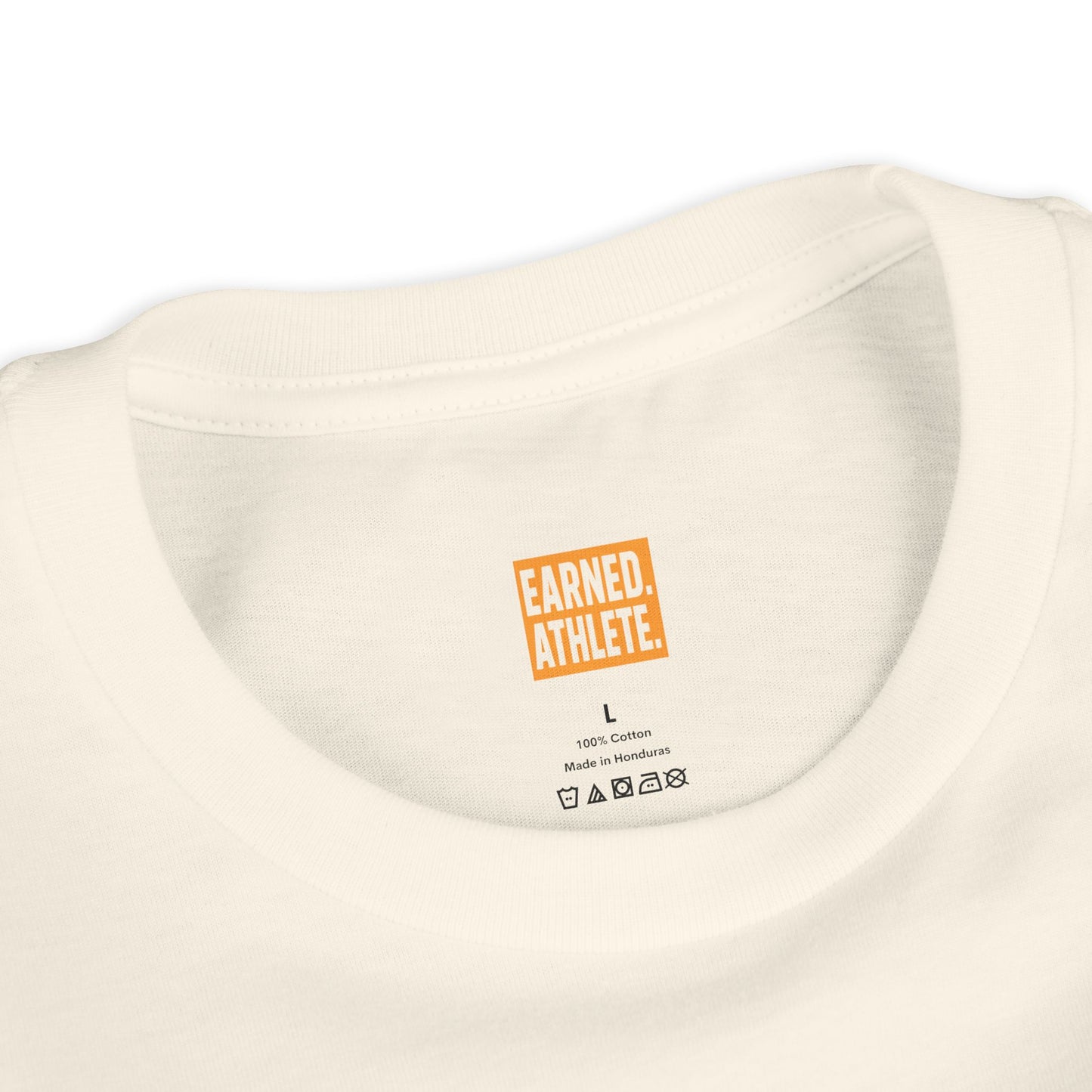 HEADLESS HUSTLE Youth Tee - BLEACHER CREATURE Collection
